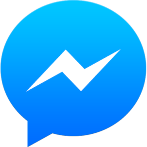 Chatta con Messenger